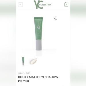 YC Collection Eye Primer